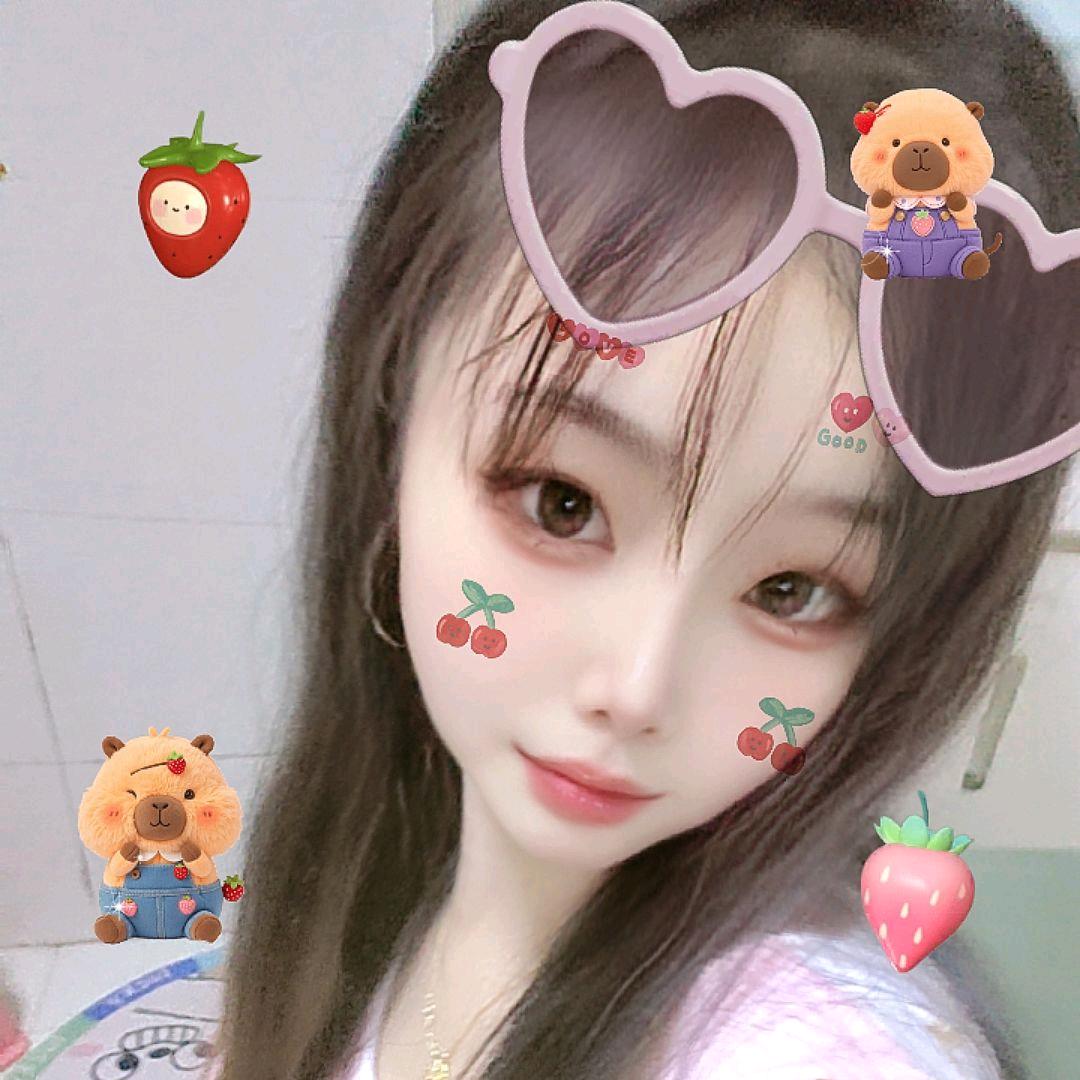 ℋღ᭄兰笙🍒星💘᭄晨💞💞