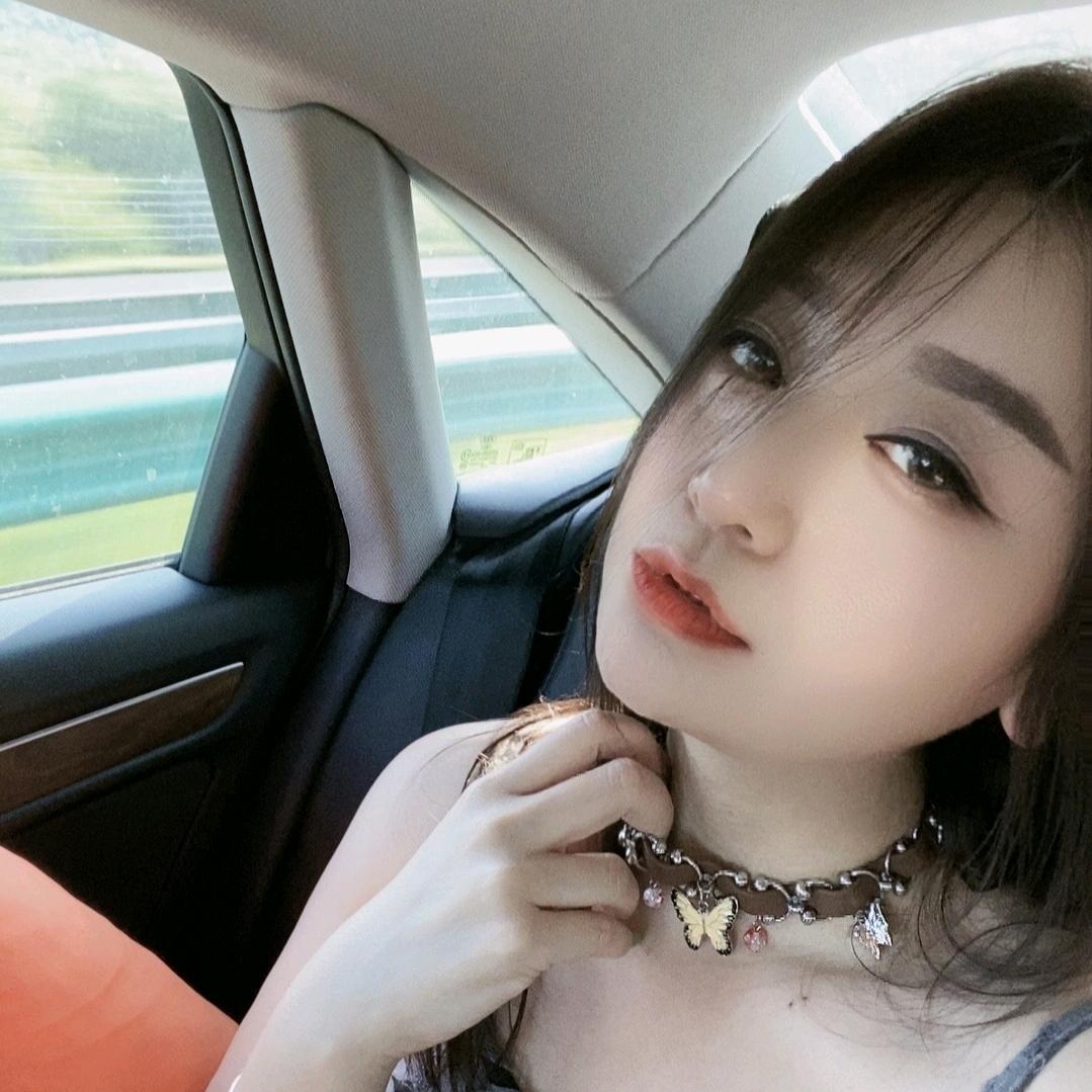 牛美丽🌹