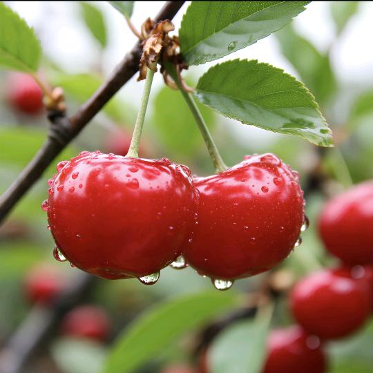 车厘子🍒