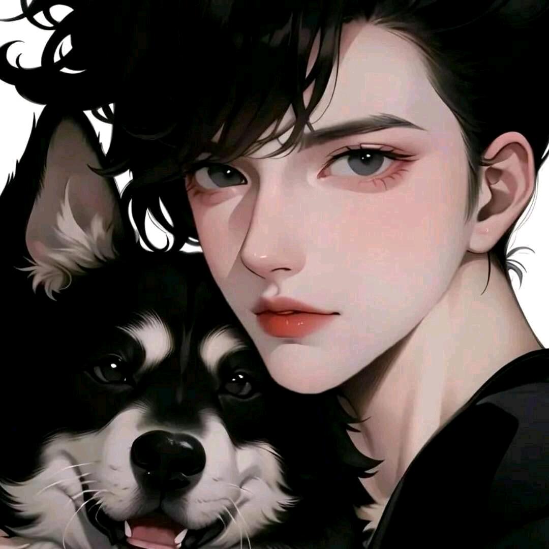 疯狂的小狼狗