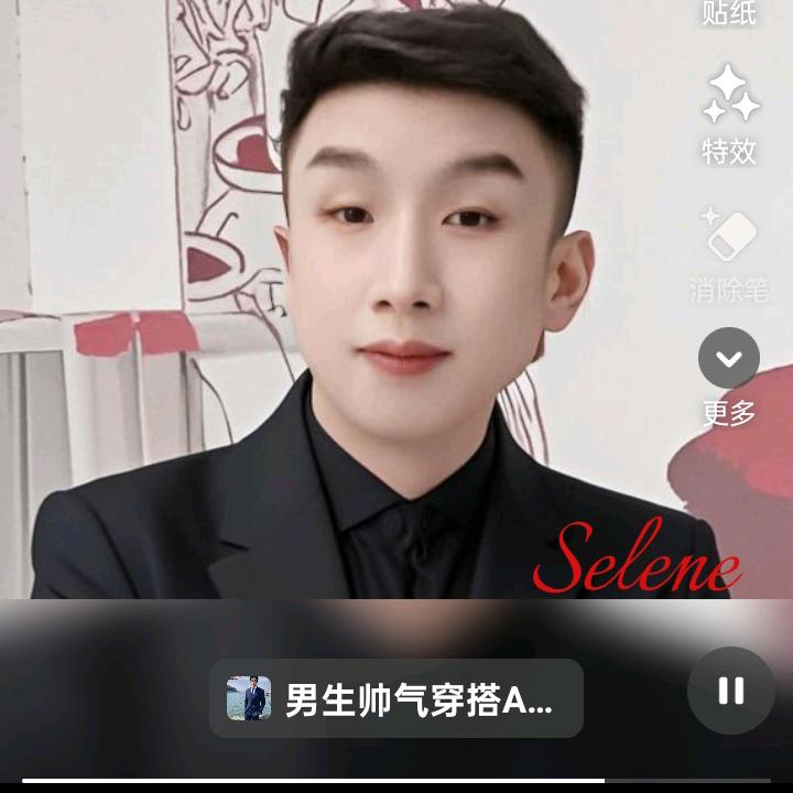 戏迷王哥（晚上7点半值播了）