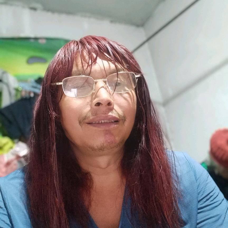 桃花仙子