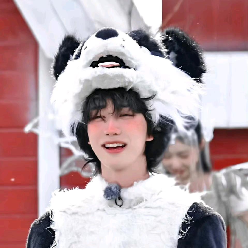 徐明浩说我是他唯一老公