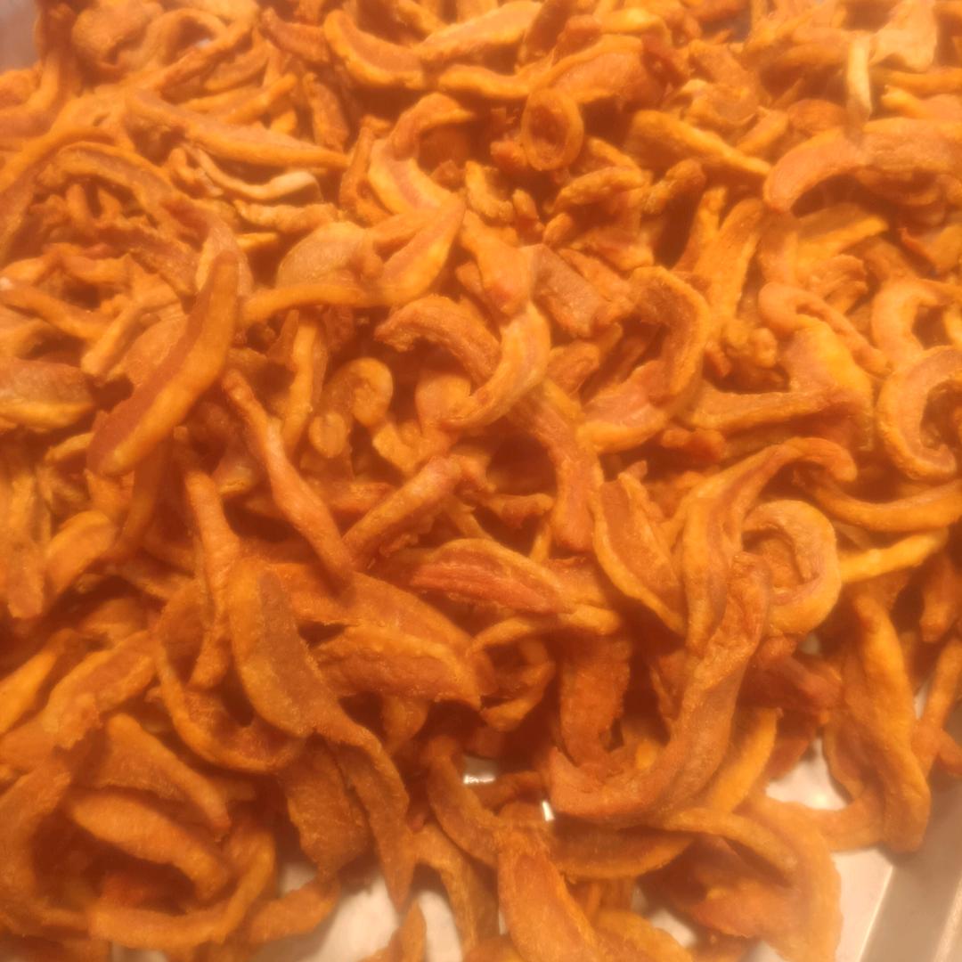 青岛香酥脂渣（仙家寨店）