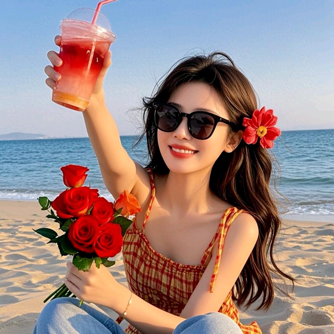 城市漫游姬～@抖音