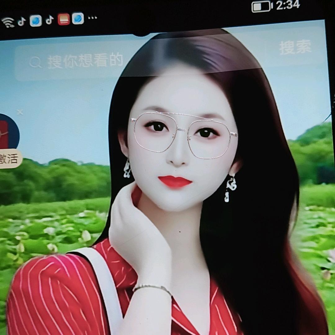卢姐爱唱山歌，我的新号。