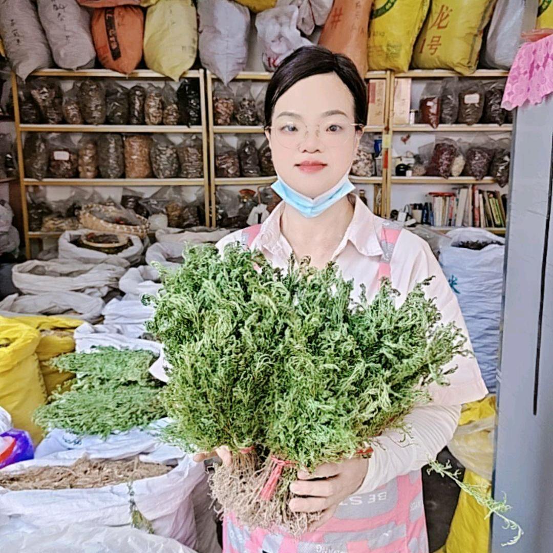 闽西客家草根农产品