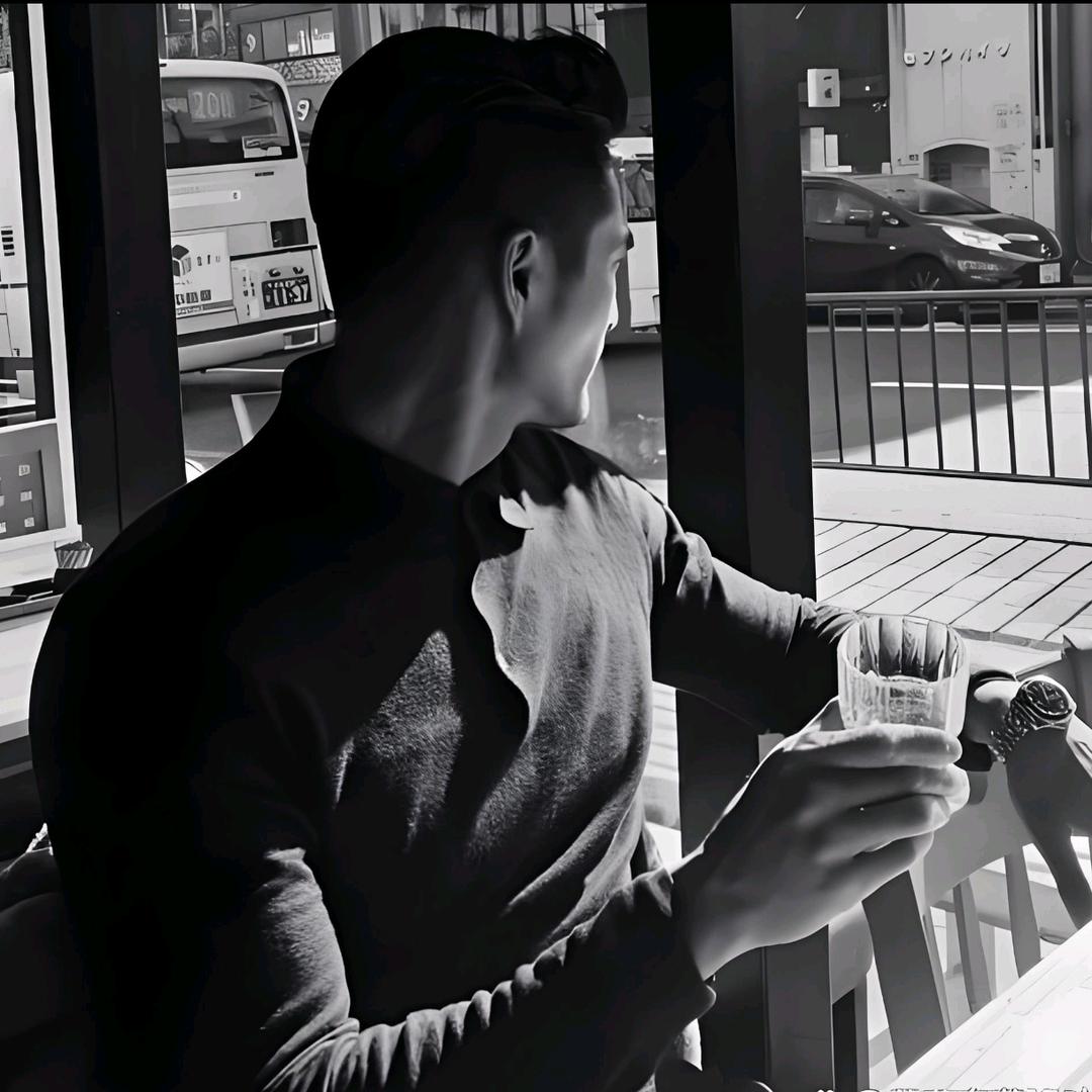 柏丶