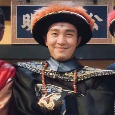 全网在逃选品官