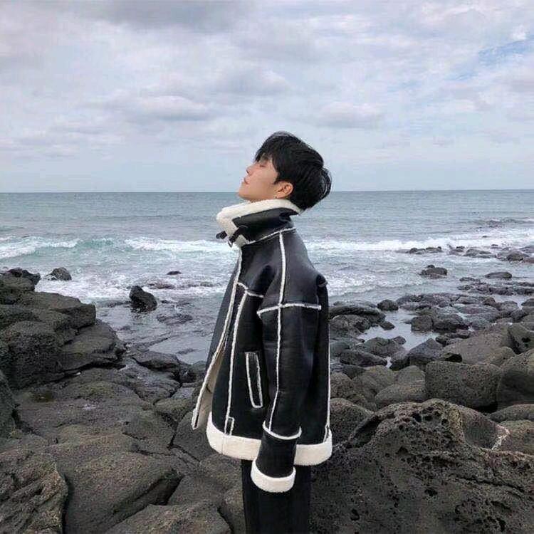 山野粗人