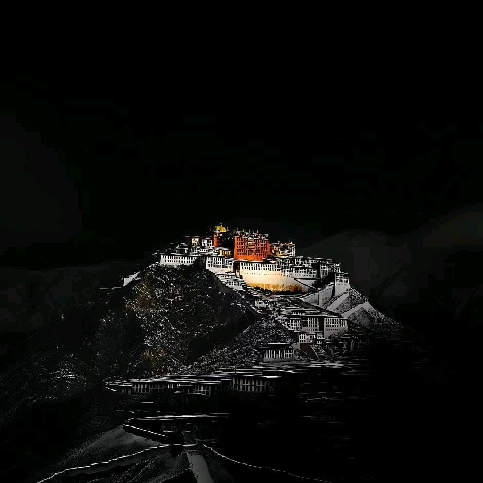 卍福无量