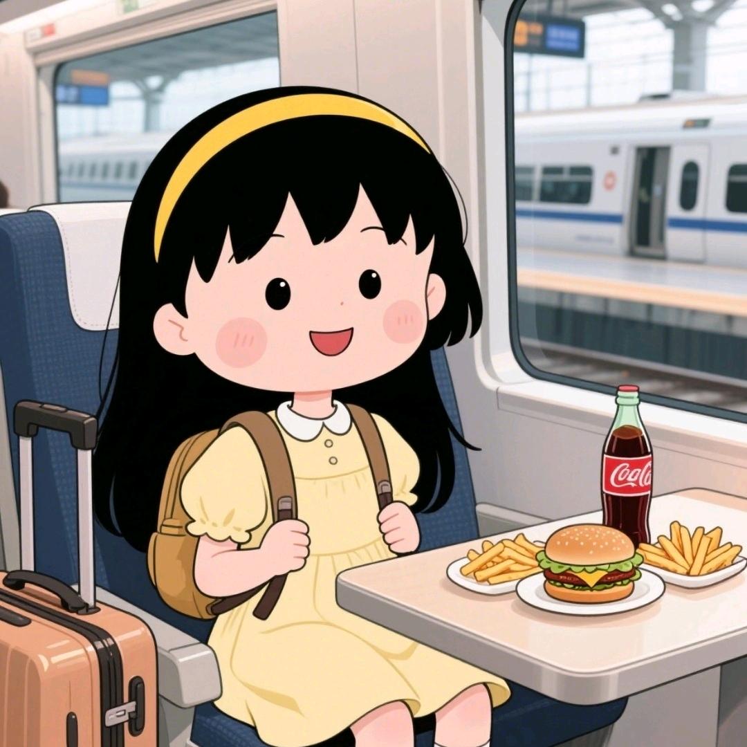 穷游旅行日记