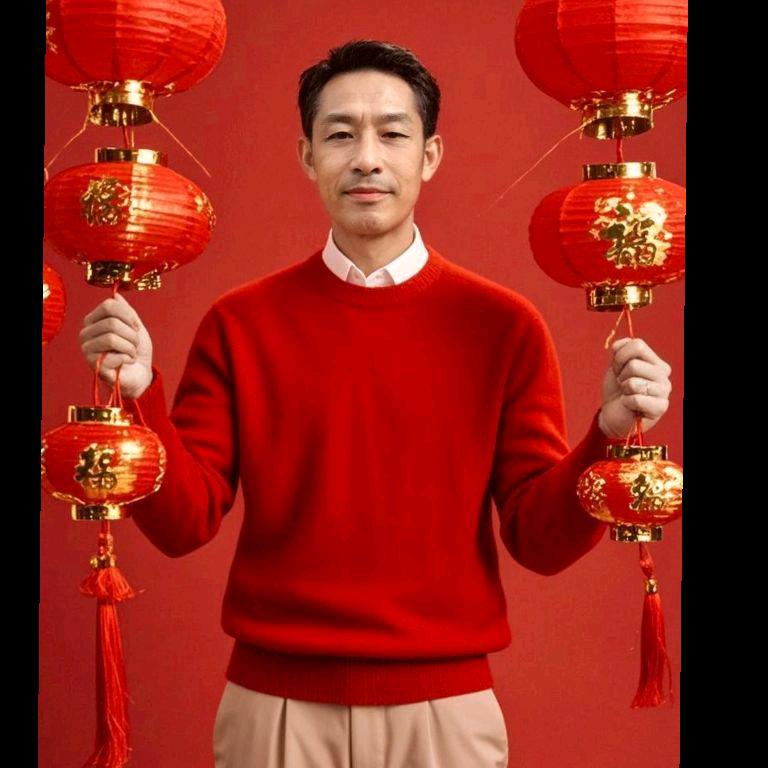 刘祥哥