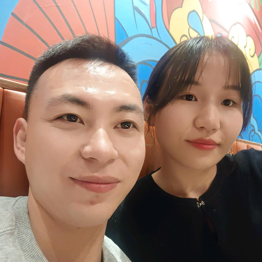 锅包肉爱上大冷面