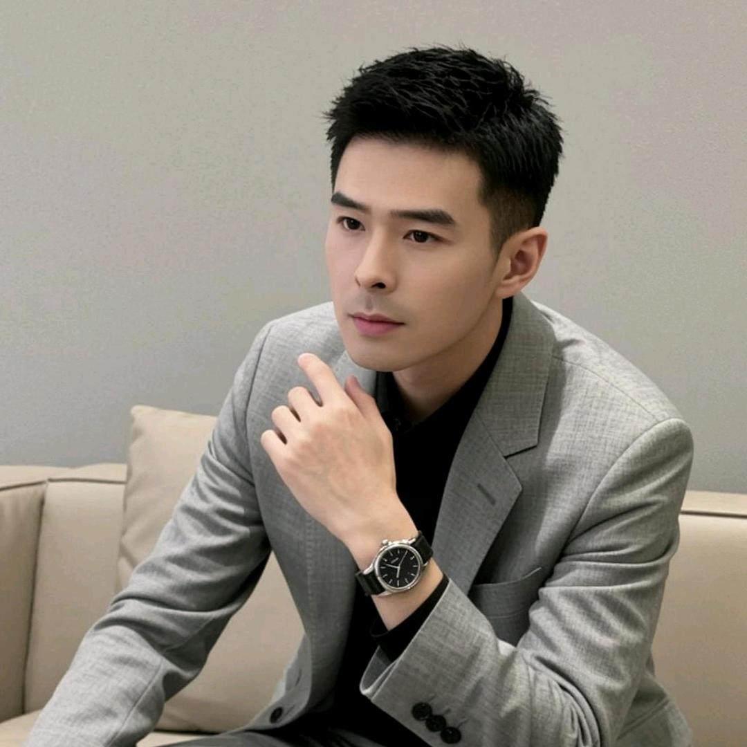 @万里长城第一墩@