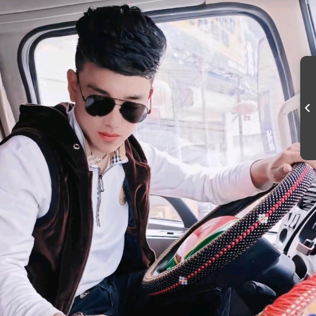 💘༄གེ་སར༒王💞