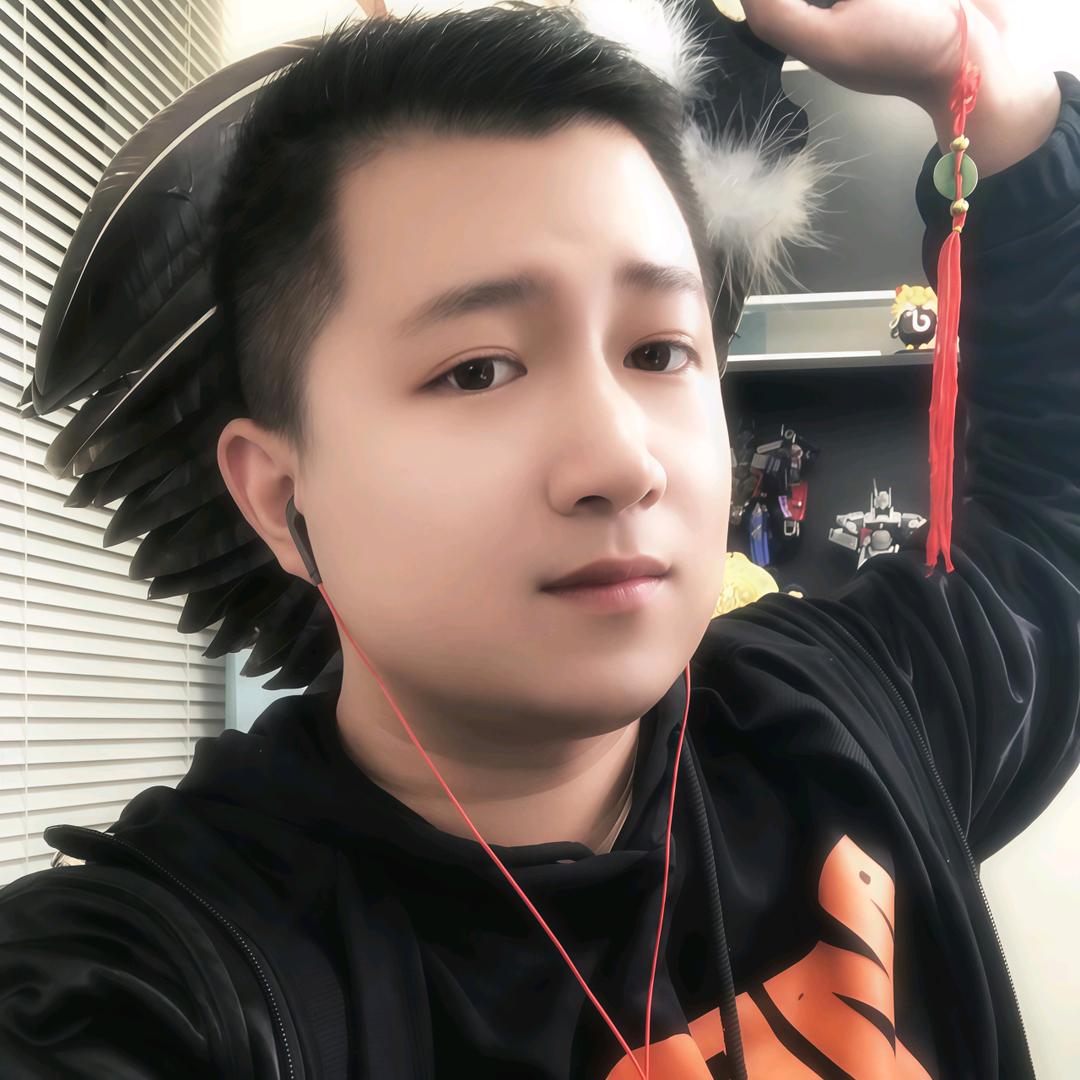 神奇波是任天波🎮