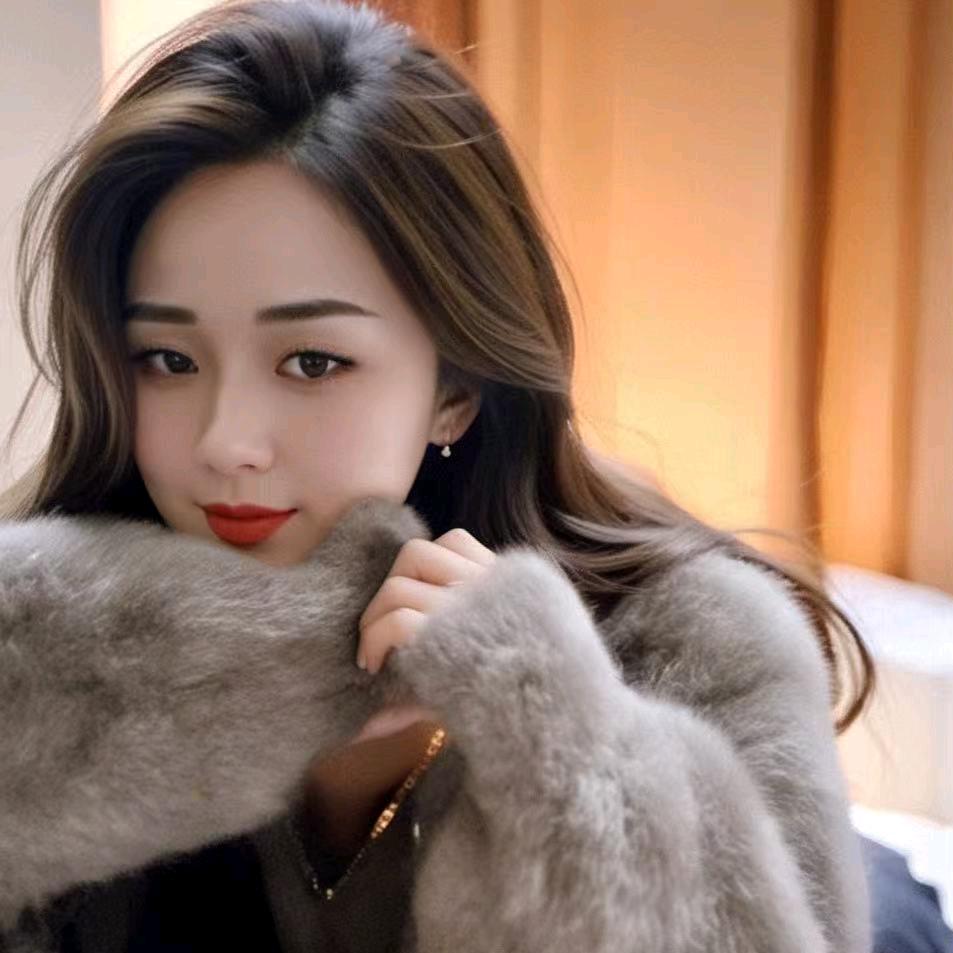 小美美