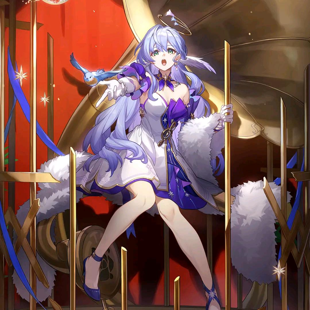 星期日他妹