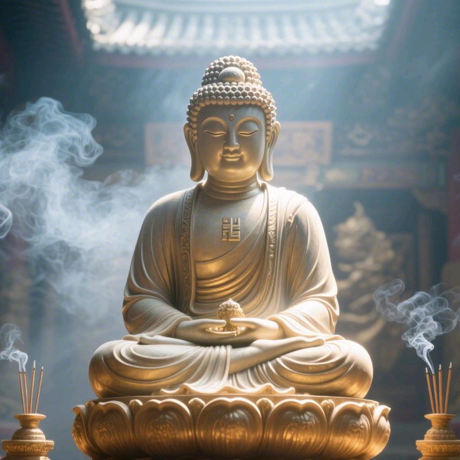 渡心禅音