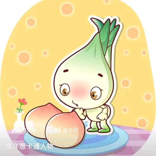 🐝洋白菜🦋