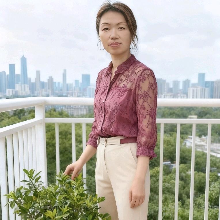 牟二妹的田园梦