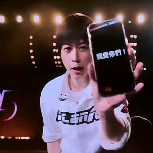 🍎好好&任性🥕