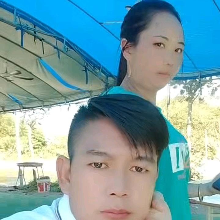 我有了美好的家庭