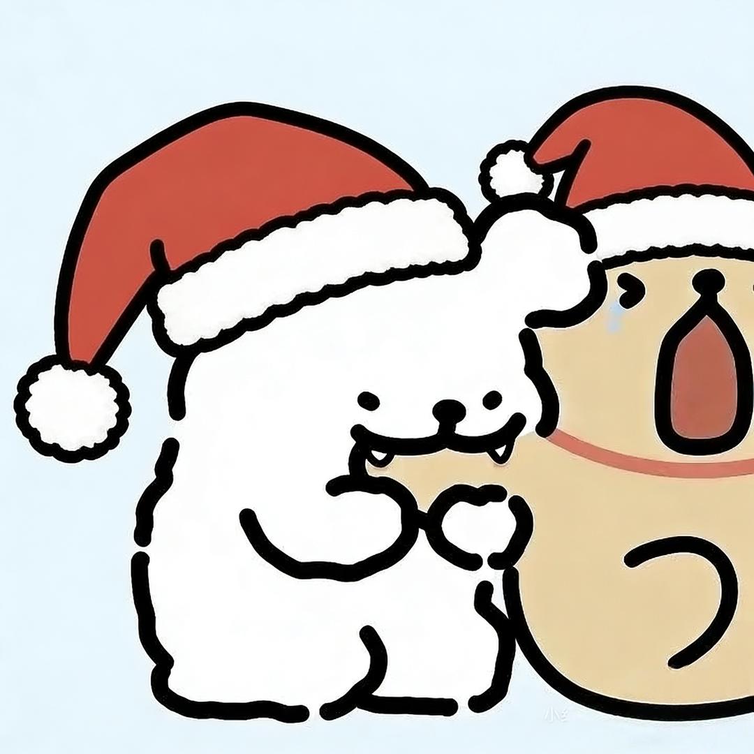 好大一只尤乐美.