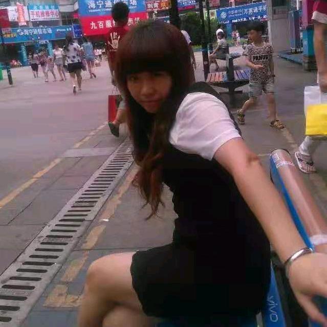 单身傻妞