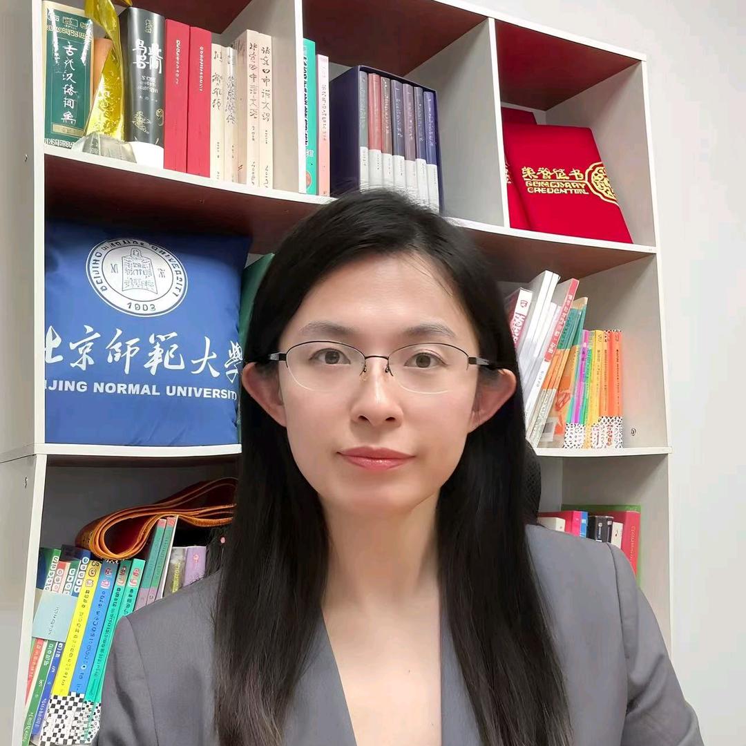 海淀一珺老师讲学习