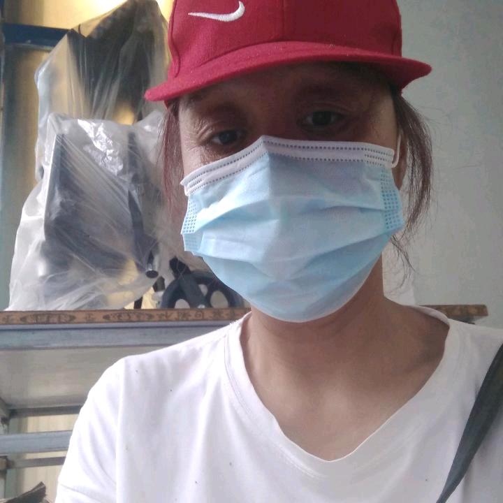 我是小欢喜