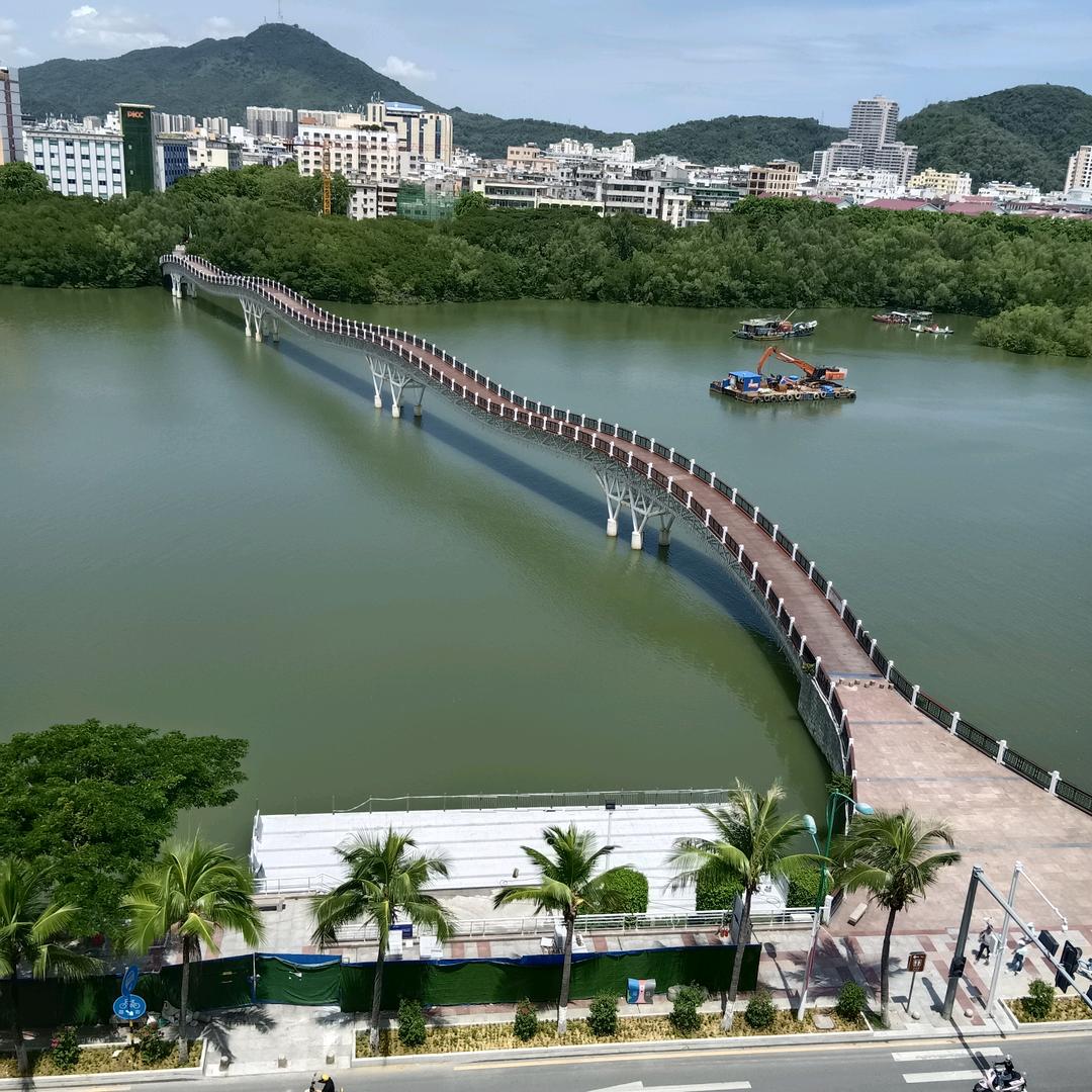 海底之心