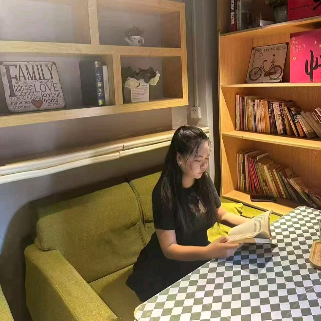 🧚‍♂️大圆脸