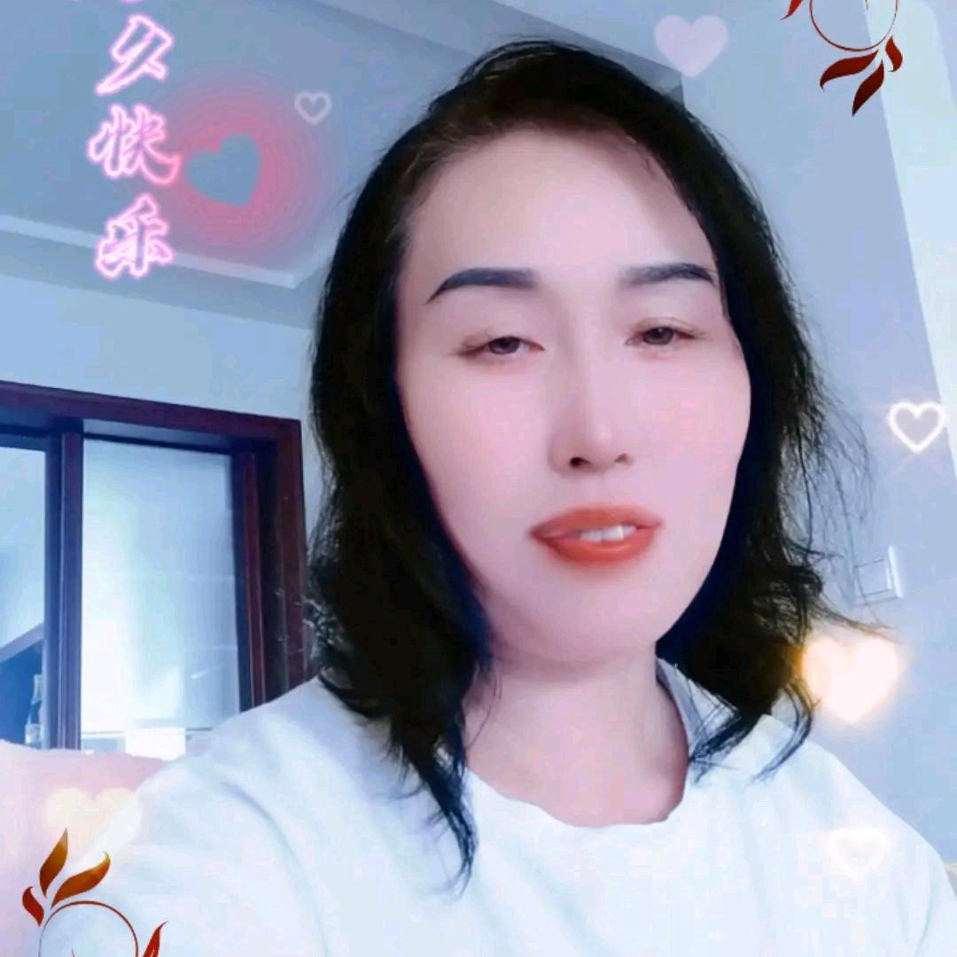 春天的草