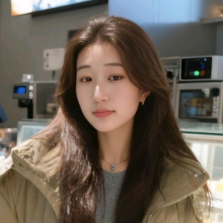 藏族姑娘🍁