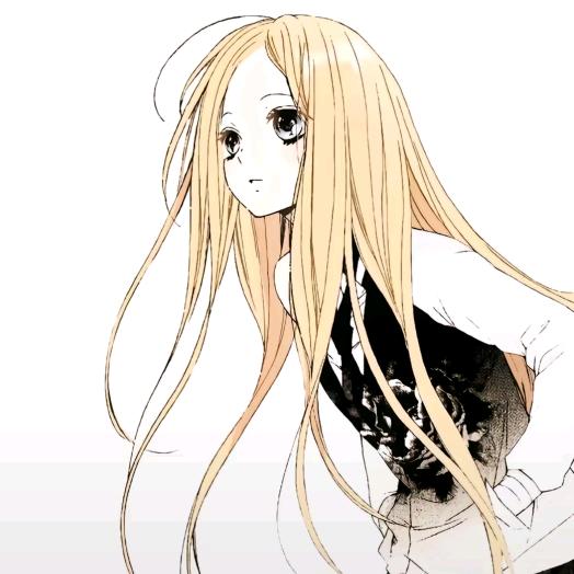 穄