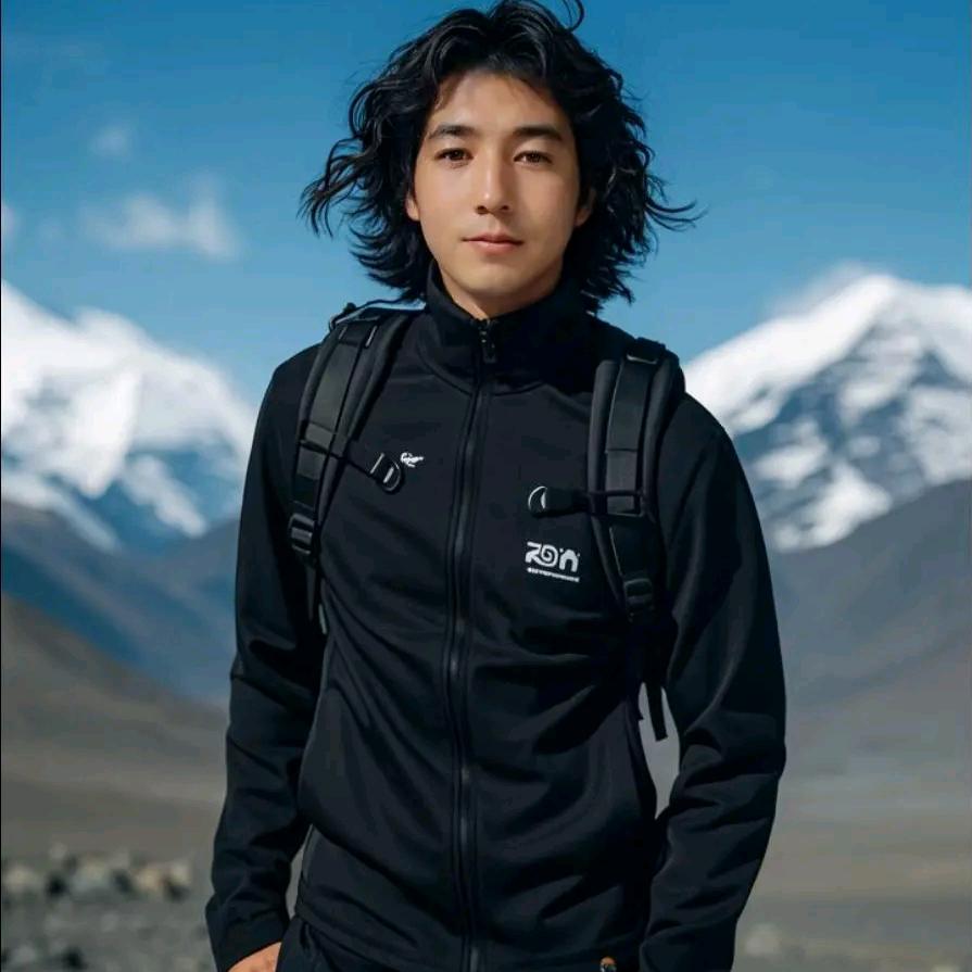 👉🏼岗   雪   白   玛👉