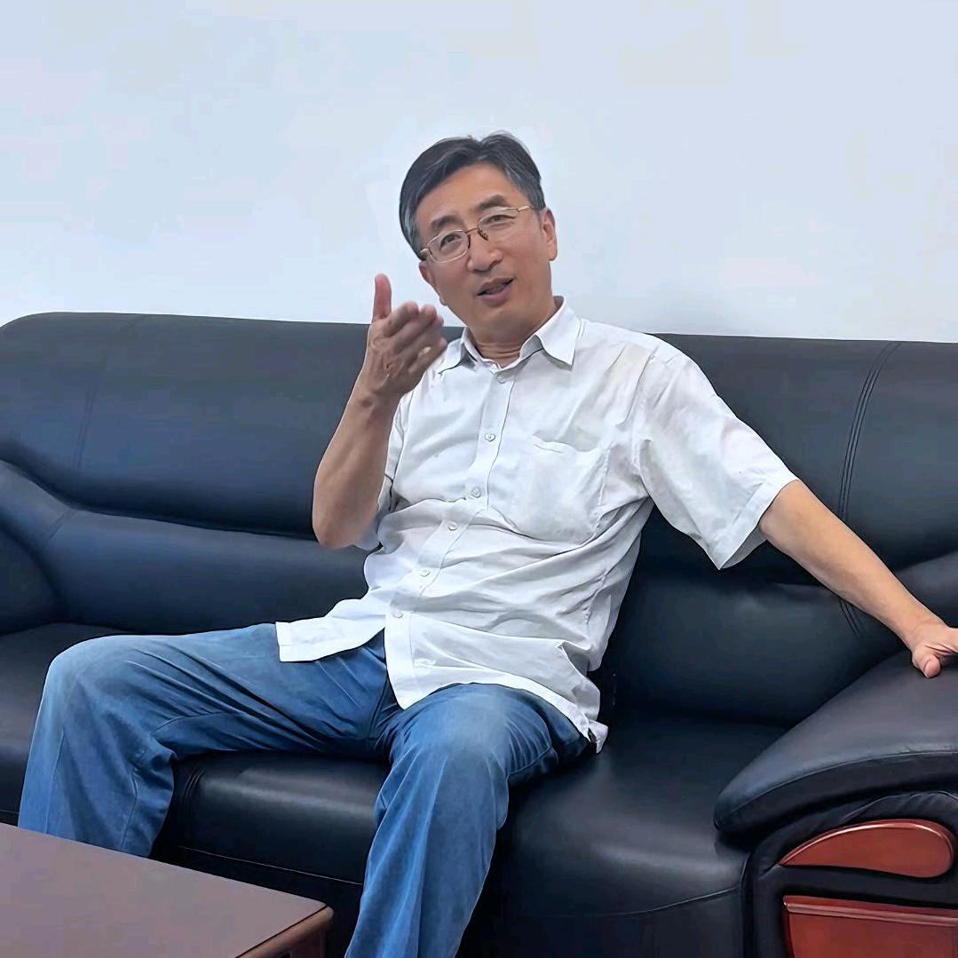 牟林茂的日常.斯贝达