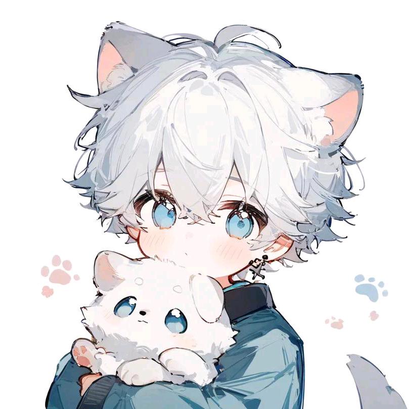 下凡的小馄饨(˃ ⌑ ˂ഃ )