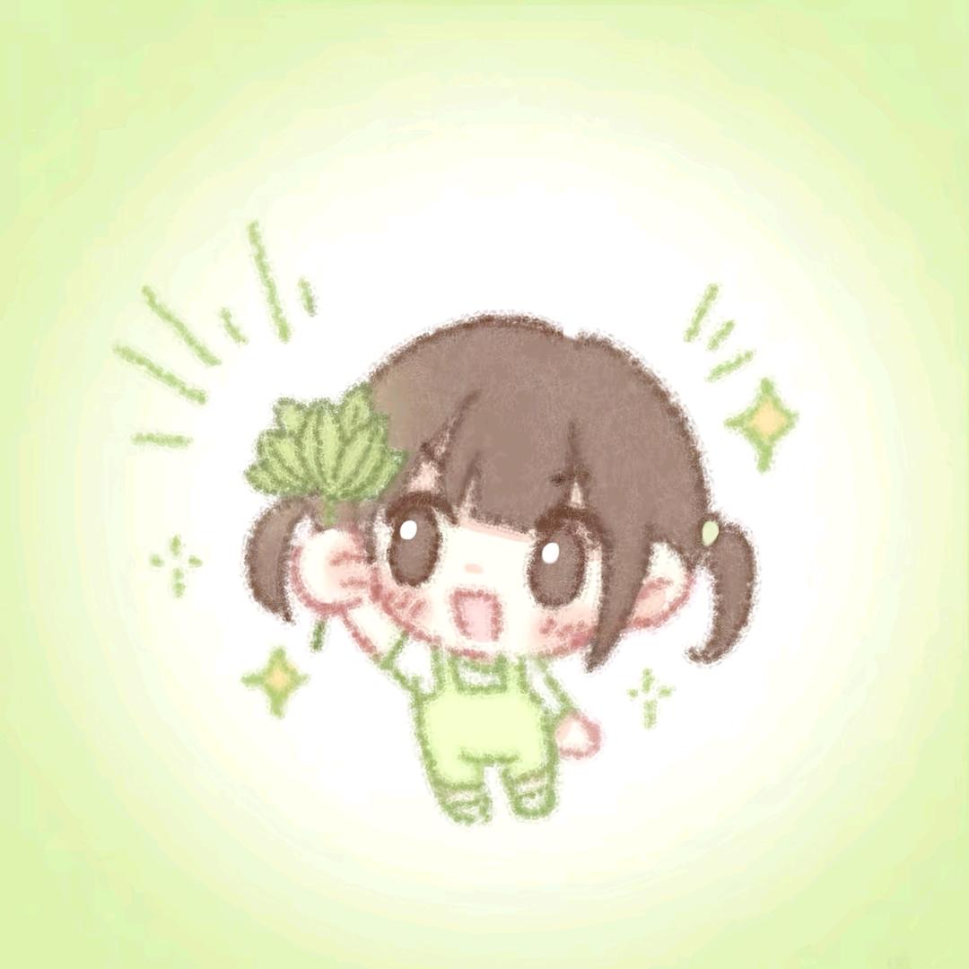 不是鱼_