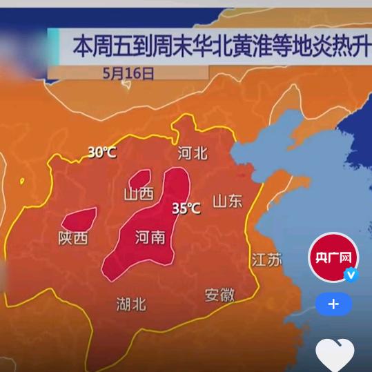 向阳花开