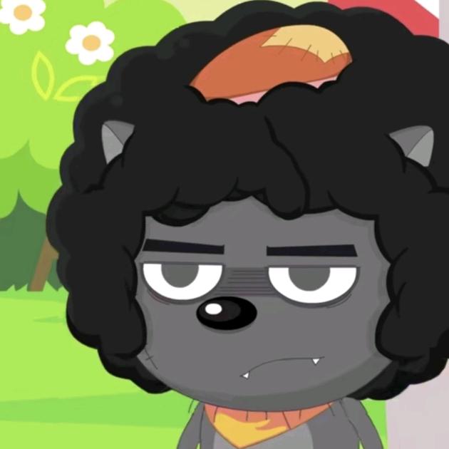 罗小丝不是萝卜丝