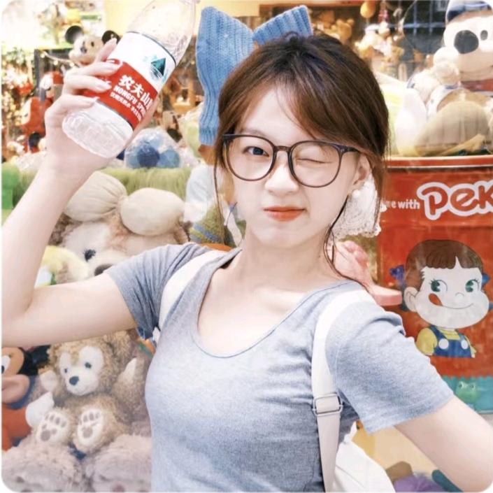 🥯小丸纸 *ﾟ