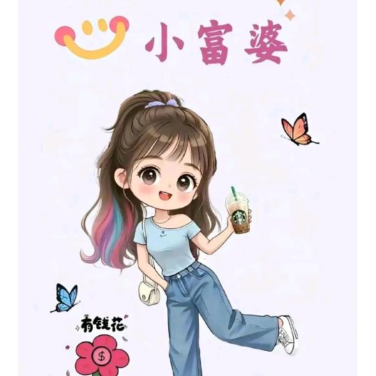 丽人一方