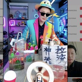 闪亮登场，魔术表演揭秘🔥🔥