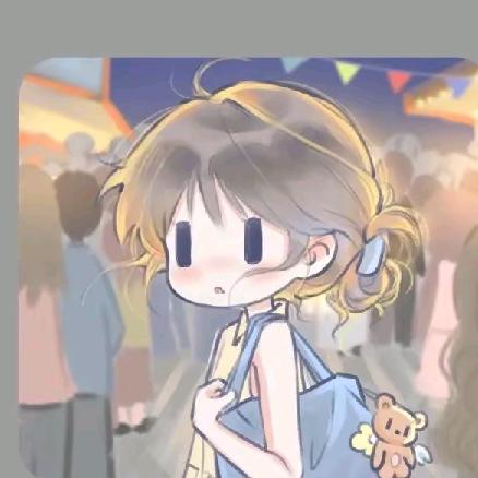 一颗小头像