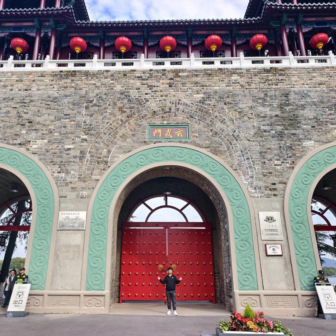 不慌不忙 心之所向