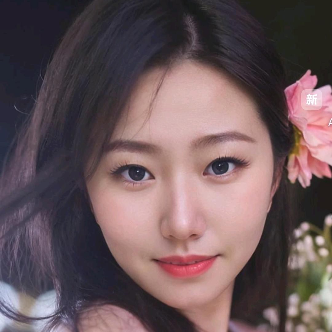 凡婷（励志版）