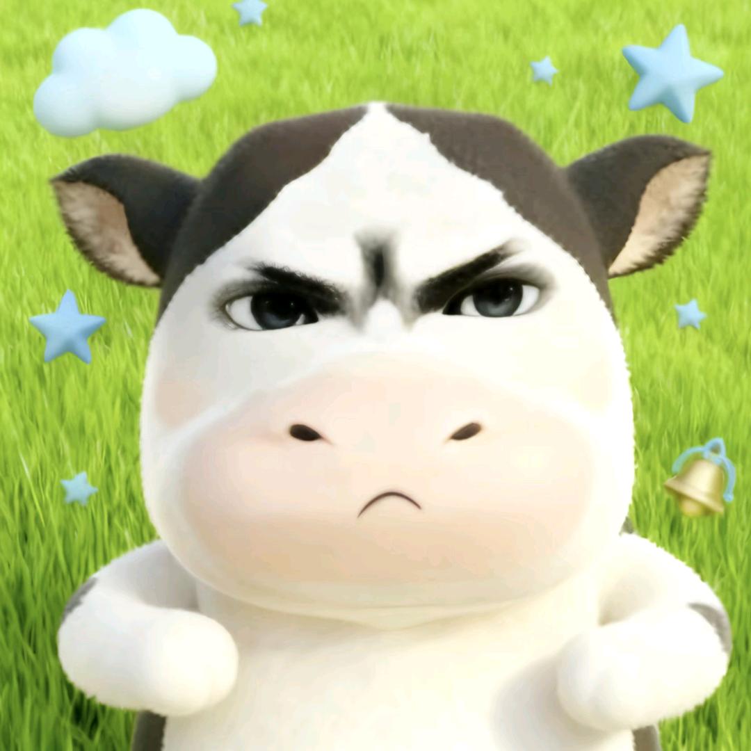 琪琪（主打陪伴）